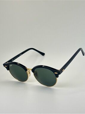 Ray-Ban CLUBROUND CLASSIC